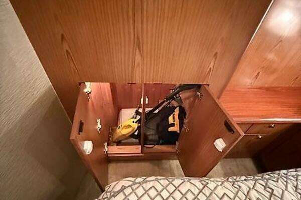 Ocean Yachts 46 Super Sport Yacht For Sale