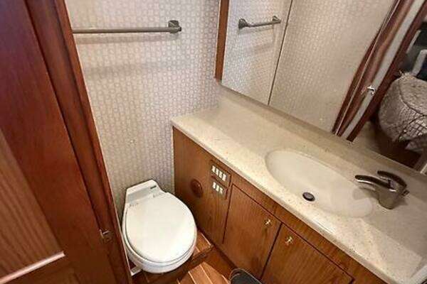 Ocean Yachts 46 Super Sport Yacht For Sale