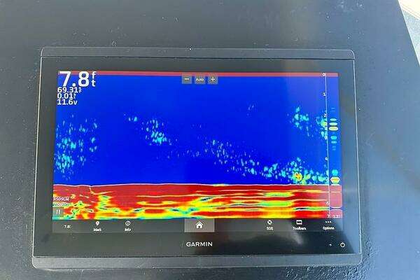 Ocean Yachts 46 Super Sport Yacht For Sale