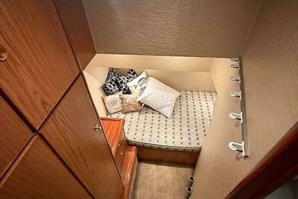 Ocean Yachts 46 Super Sport Yacht For Sale