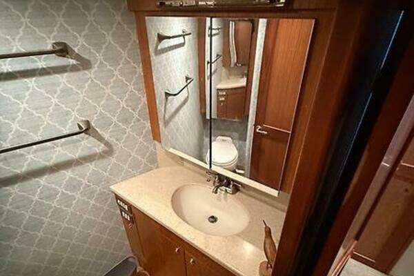 Ocean Yachts 46 Super Sport Yacht For Sale