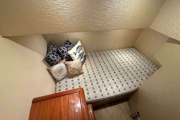 Ocean Yachts 46 Super Sport Yacht For Sale