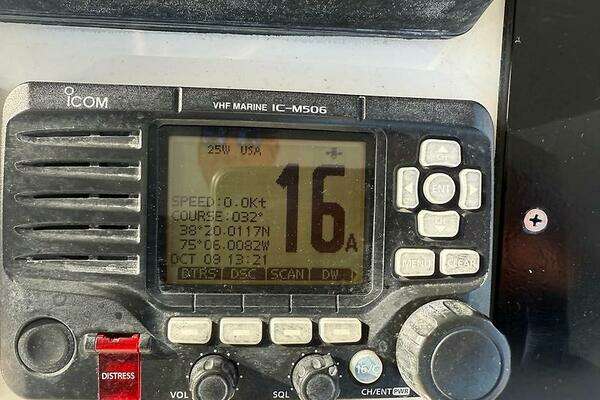 Ocean Yachts 46 Super Sport Yacht For Sale