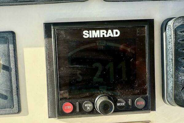 Ocean Yachts 46 Super Sport Yacht For Sale