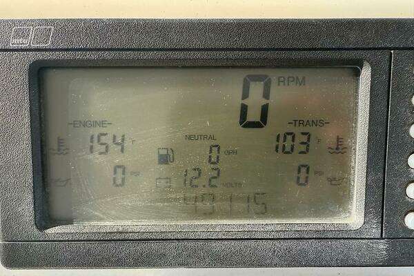 Ocean Yachts 46 Super Sport Yacht For Sale