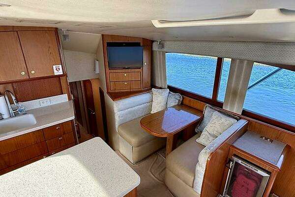 Ocean Yachts 46 Super Sport Yacht For Sale