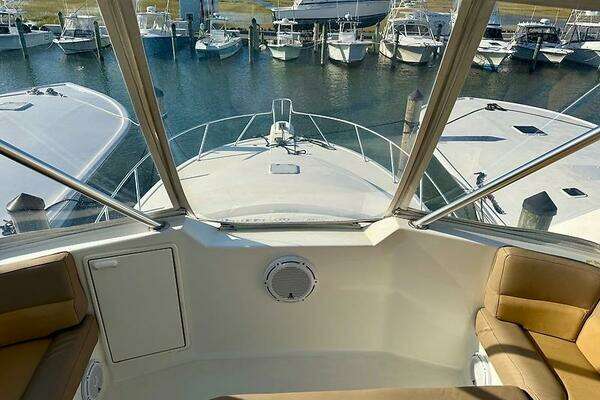 Ocean Yachts 46 Super Sport Yacht For Sale