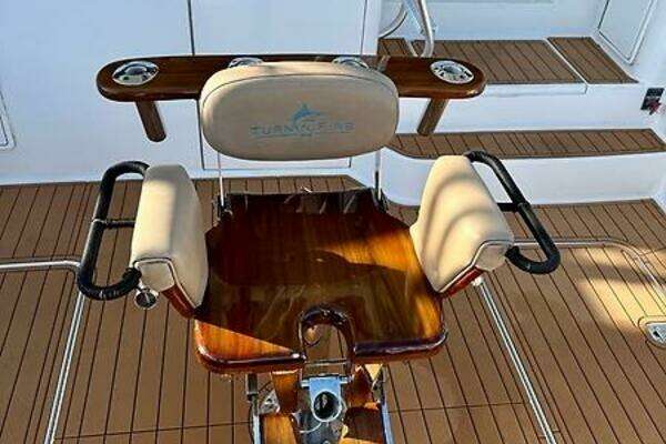 Ocean Yachts 46 Super Sport Yacht For Sale