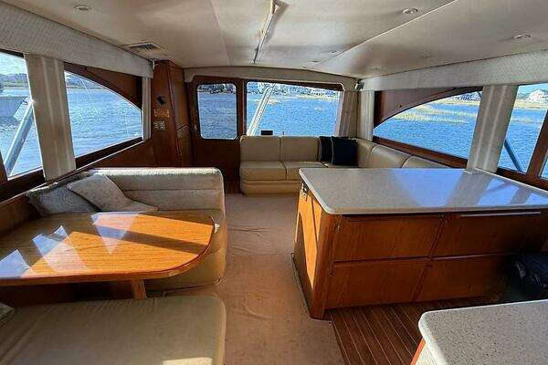 Ocean Yachts 46 Super Sport Yacht For Sale