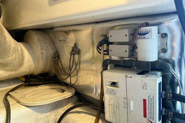 Ocean Yachts 46 Super Sport Yacht For Sale