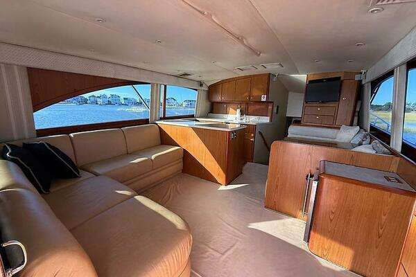 Ocean Yachts 46 Super Sport Yacht For Sale