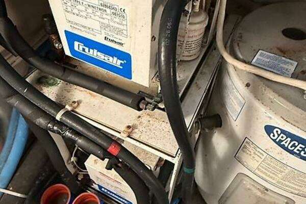 Ocean Yachts 46 Super Sport Yacht For Sale