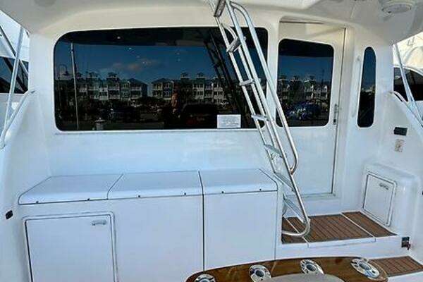 Ocean Yachts 46 Super Sport Yacht For Sale