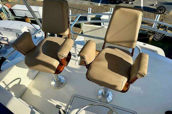 Ocean Yachts 46 Super Sport Yacht For Sale