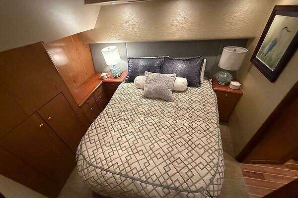 Ocean Yachts 46 Super Sport Yacht For Sale