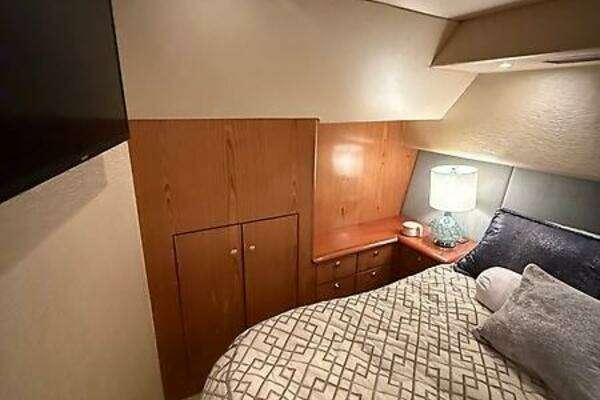 Ocean Yachts 46 Super Sport Yacht For Sale