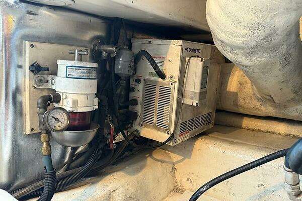 Ocean Yachts 46 Super Sport Yacht For Sale