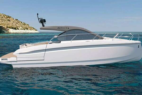 41-ft-Beneteau-2026-GT 40 OB- Fort Lauderdale Florida United States  yacht for sale
