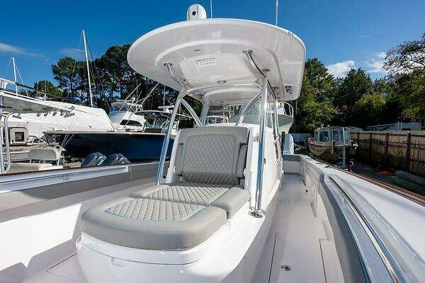 Valhalla Boatworks 37 Yacht For Sale