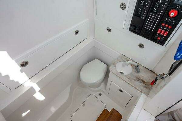 Valhalla Boatworks 37 Yacht For Sale