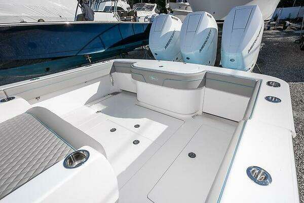 Valhalla Boatworks 37 Yacht For Sale