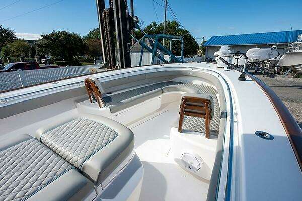 Valhalla Boatworks 37 Yacht For Sale
