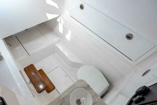 Valhalla Boatworks 37 Yacht For Sale