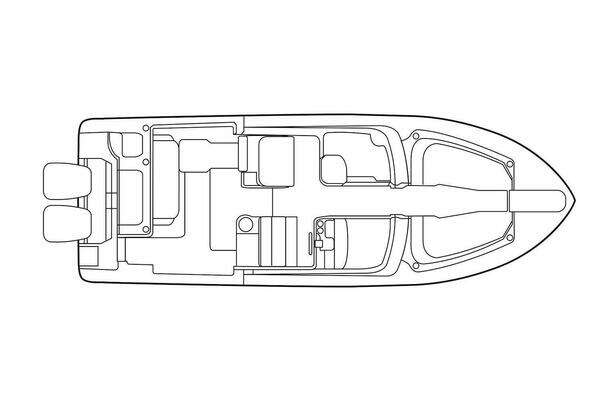 Grady-White Freedom 307 Yacht For Sale