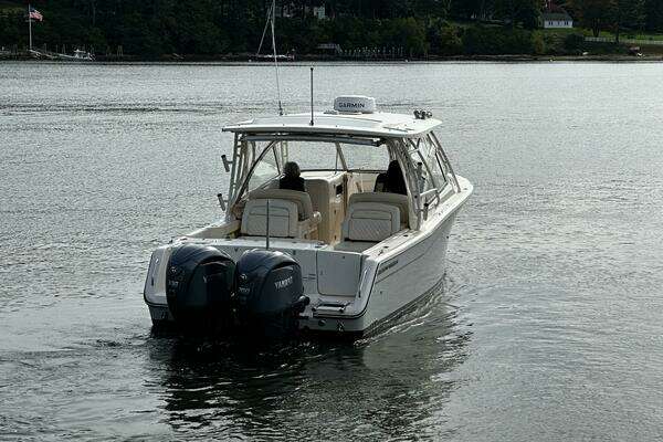 Grady-White Freedom 307 Yacht For Sale