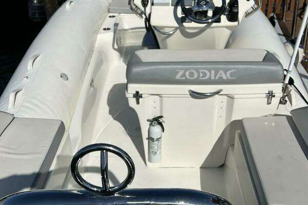 Zodiac N-Z0 680 Yacht For Sale
