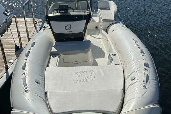 Zodiac N-Z0 680 Yacht For Sale