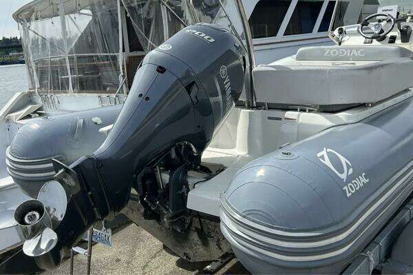 Zodiac N-Z0 680 Yacht For Sale