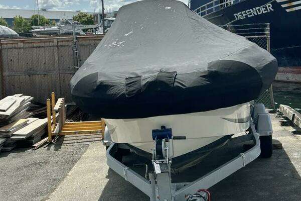 Zodiac N-Z0 680 Yacht For Sale