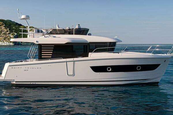 37-ft-Beneteau-2026-ST 37 Fly- Fort Lauderdale Florida United States  yacht for sale