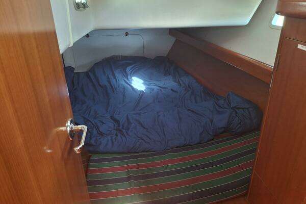 Beneteau 393/403 Yacht For Sale