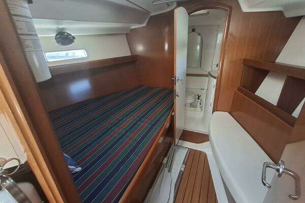 Beneteau 393/403 Yacht For Sale