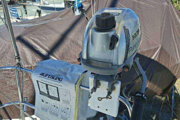 Beneteau 393/403 Yacht For Sale