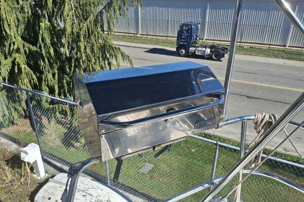 Beneteau 393/403 Yacht For Sale