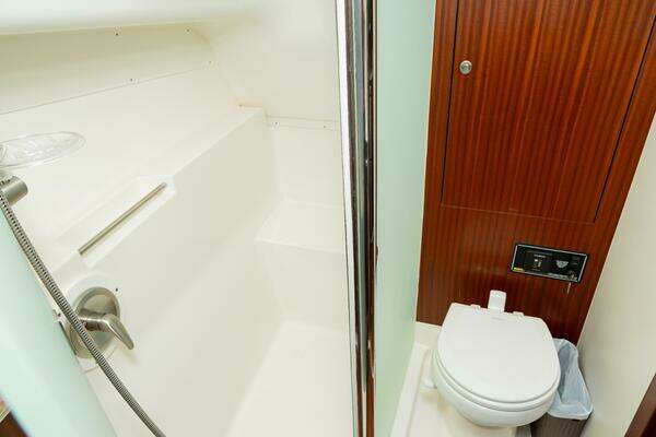 Pursuit OS 385 Yacht For Sale