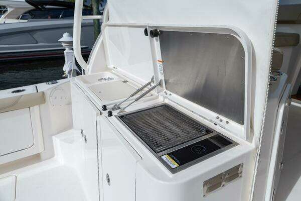 Pursuit OS 385 Yacht For Sale