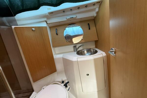 Ponyo 36ft Jeanneau Yacht For Sale