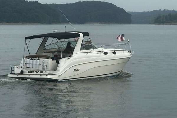 34-ft-Rinker-2003-- Bloomington Indiana United States  yacht for sale
