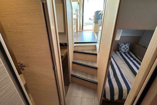 Beneteau Swift Trawler 41 Sedan Yacht For Sale