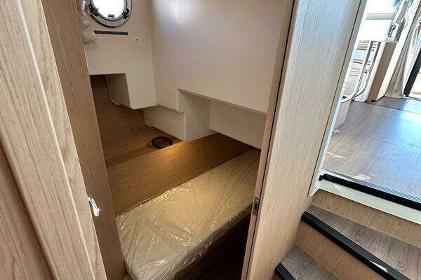 Beneteau Swift Trawler 41 Sedan Yacht For Sale