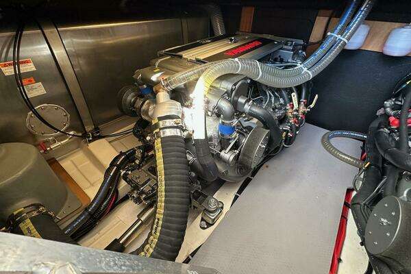 Beneteau Swift Trawler 41 Sedan Yacht For Sale