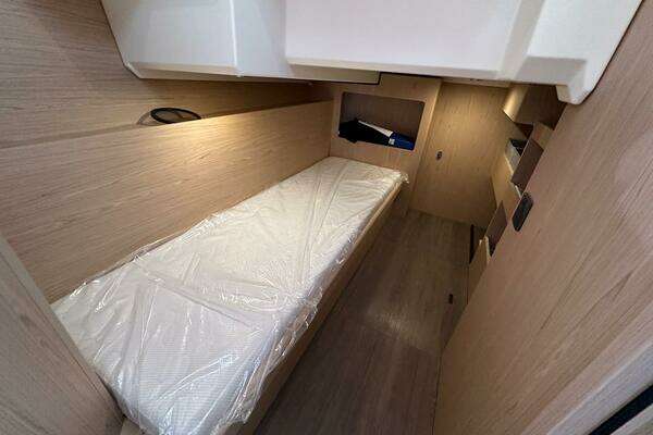 Beneteau Swift Trawler 41 Sedan Yacht For Sale