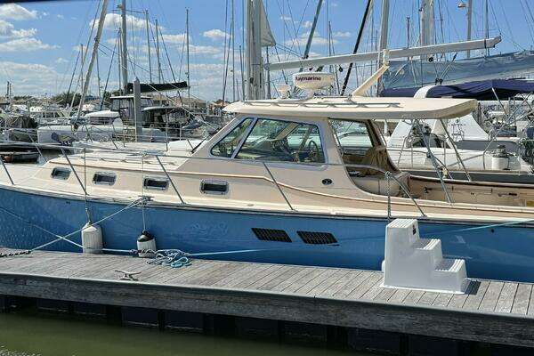 36-ft-Island Packet-2004-360 Hardtop Express Cruiser-Southern Star III kemah Texas United States  yacht for sale