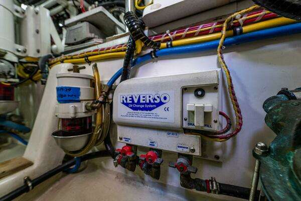 Grand Banks 59 Aleutian Raised Pilothouse Yacht For Sale