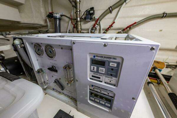 Grand Banks 59 Aleutian Raised Pilothouse Yacht For Sale