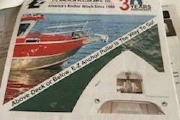 Blue Moon 25ft Pursuit Yacht For Sale